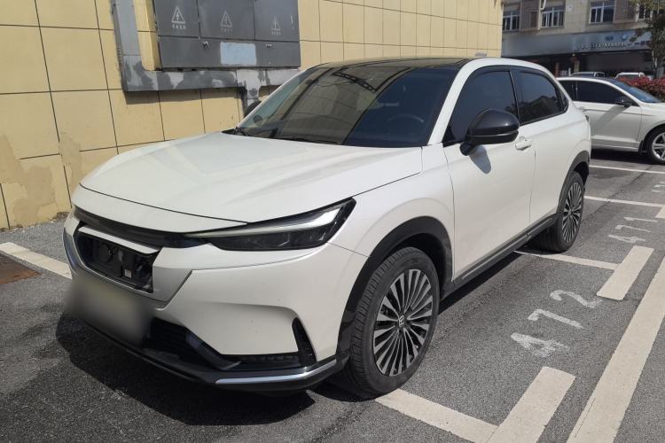 Used Honda e:NS1 2022 e-Style Edition