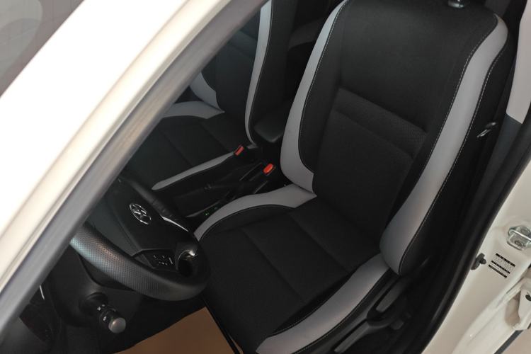 Used Toyota YARiS L Zhi Xuan 2022 X-Trail 1.5L CVT Leading PLUS Edition