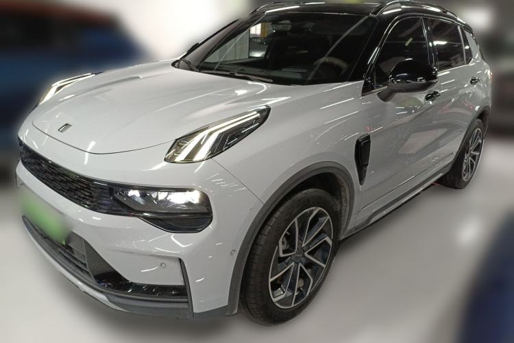 Used Lynk & Co 01 EM-P 2023 1.5TD EM-P Dawn Edition