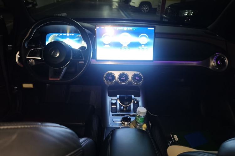 Used Denza X 2020 PHEV Flagship Edition