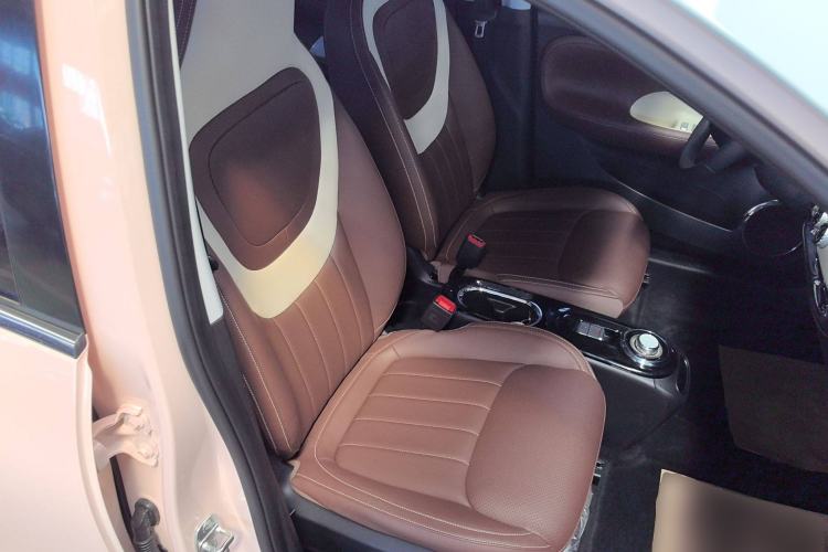 Used Wuling Bingo 2023 410 km Lingxi Deluxe Edition