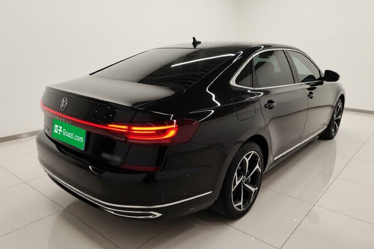 Used Volkswagen Passat 2023 Revised 330TSI Starry Elite Edition