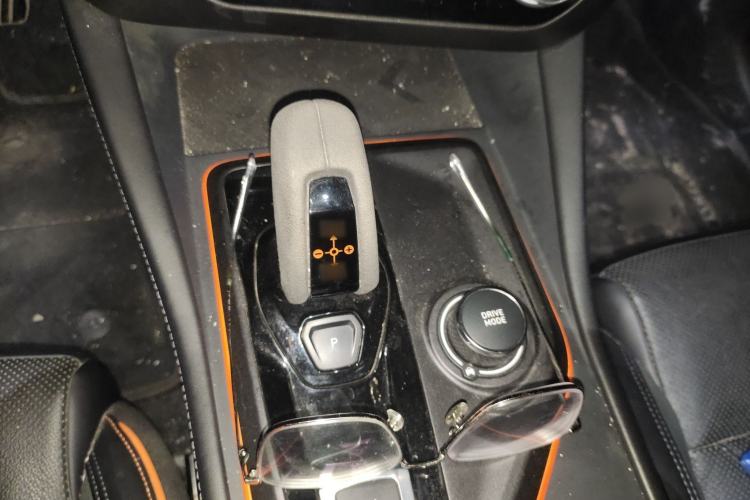 Used Lynk & Co 02 Hatchback 2021 2.0TD Halo