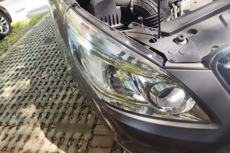 Used Buick GL8 2018 28T Luxury Model China VI Standard