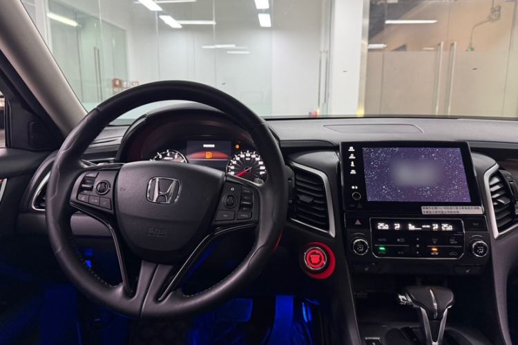 Used Honda Avancier 2019 240TURBO Two-Wheel Drive Prestige · Starry Sky Limited Edition