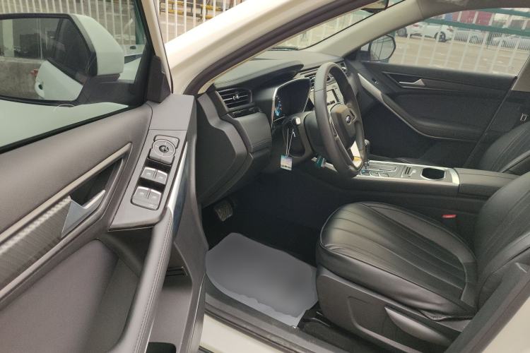 Used Ford Territory 2019 EcoBoost 145 CVT Elite Model China VI Standard
