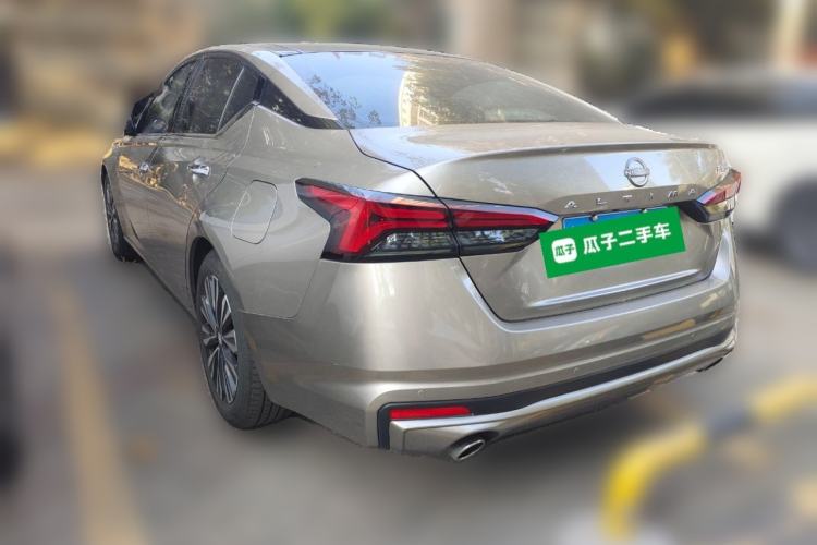 Used Nissan Teana 2022 2.0L XL-TLS Enjoyment Edition
