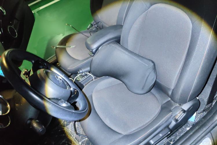 Used MINI 2018 1.5T ONE PLUS Left Front Seat