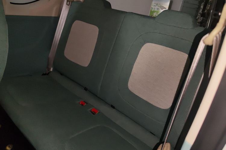 Used LINGBOX uni 2025 Mildly Sweet Version 11.52 kWh
