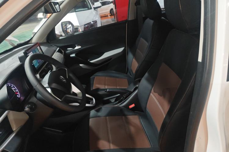 Used Baojun 510 2021 1.5L Manual Jingxiang Edition
