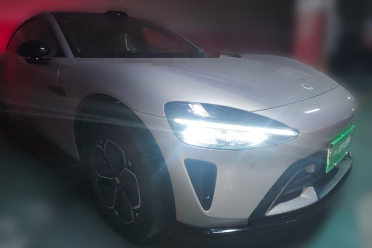 Used Xiaomi Auto YU7 2025 Ultra-Long Range All-Wheel Drive Pro Version