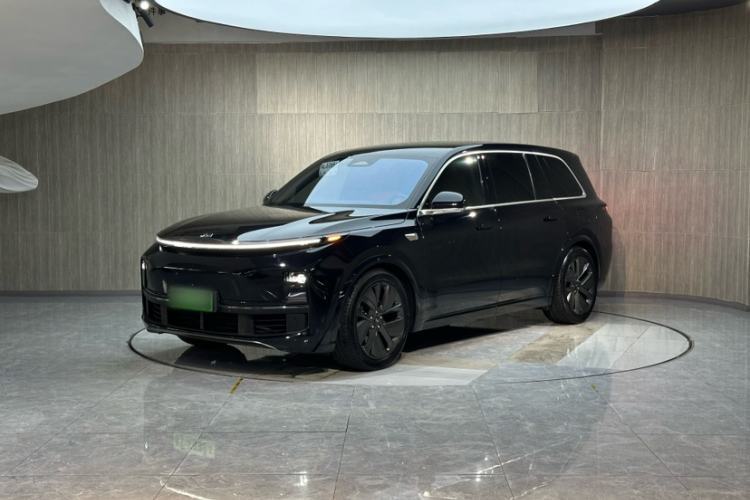 Used Li Auto L9 2023 Pro Model
