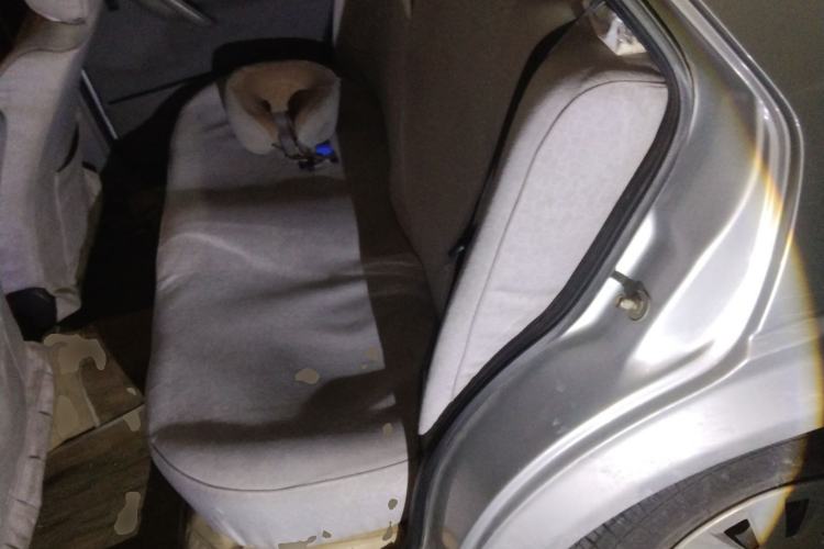 Used Volkswagen Jetta 2010 1.6L Partner