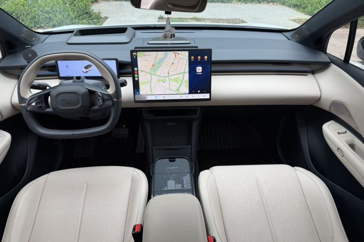 Used Lynk & Co Z20 2025 530 km Range Rear-Wheel Drive Max