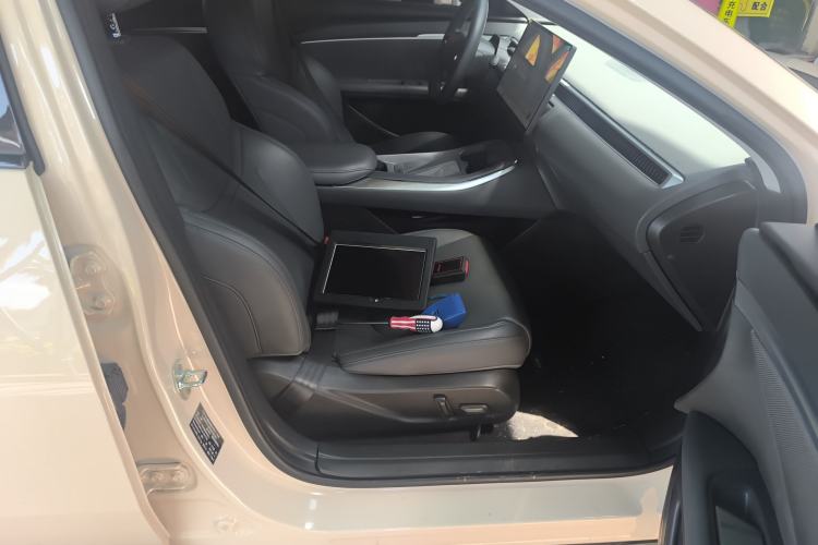 Used XPeng MONA M03 2024 620 with Ultra-Long Range