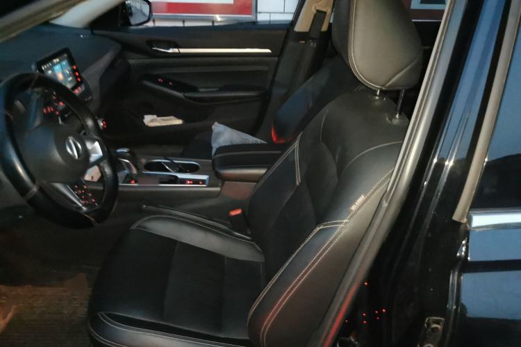 Used Nissan Teana 2021 2.0L XL Comfort Edition