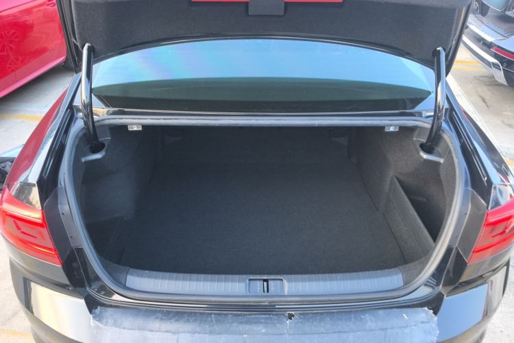 Used Volkswagen Magotan 2020 330TSI DSG Leading Model