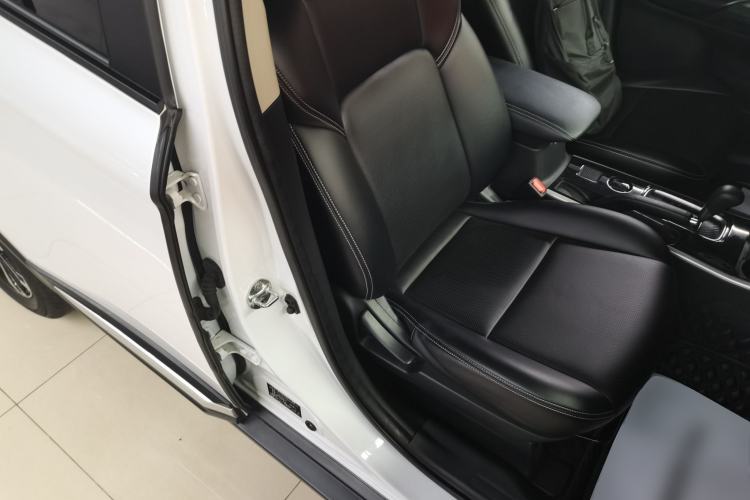 Used Mitsubishi Outlander 2020 2.0L Two-Wheel Drive Comfort Edition 5 Seats