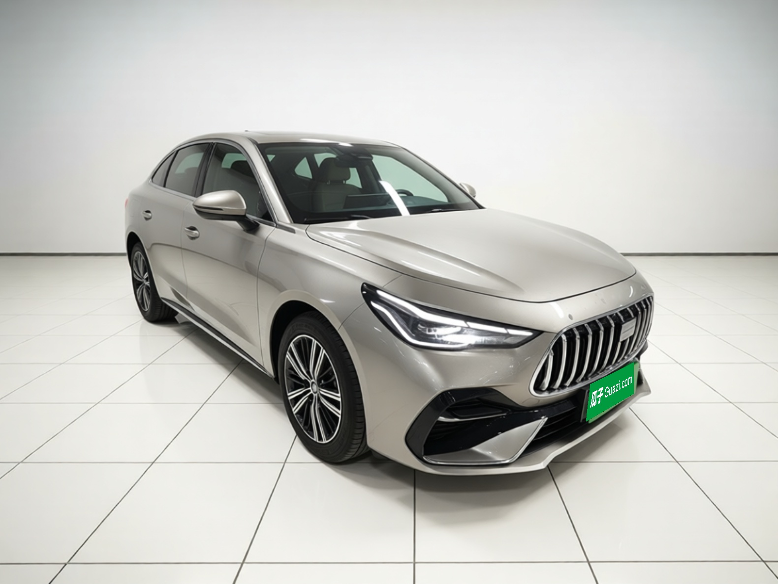 Geely Galaxy Stellar 6 2026 Model 125km Exploration+ Edition — снимка 3