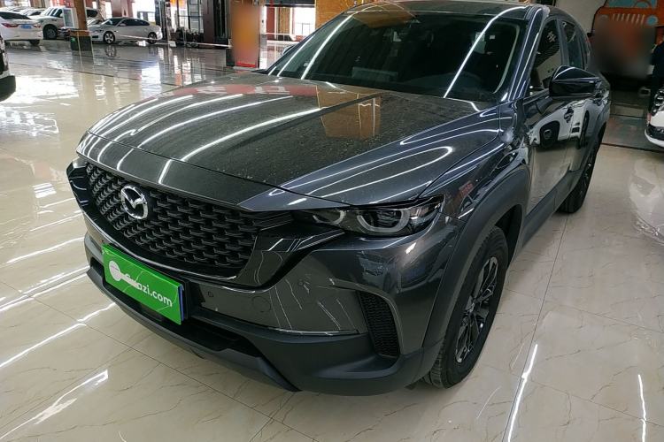 Used Mazda CX-50 2023 2.0L Leading Edition