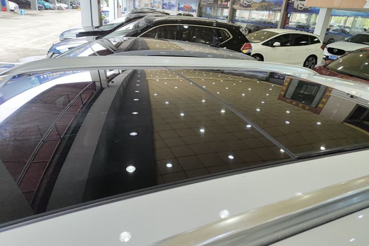 Used BMW X1 2018 sDrive18Li Luxury Model
