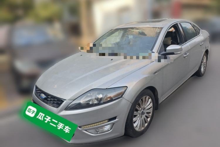 Used Ford Mondeo 2011 2.3L Luxury Model
