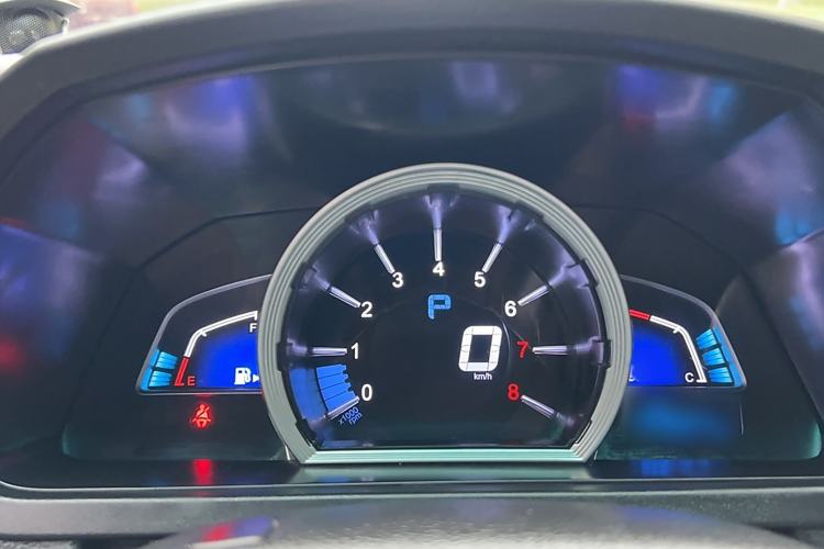 Used Luxgen U6 SUV 2016 1.8T Style Value Model
