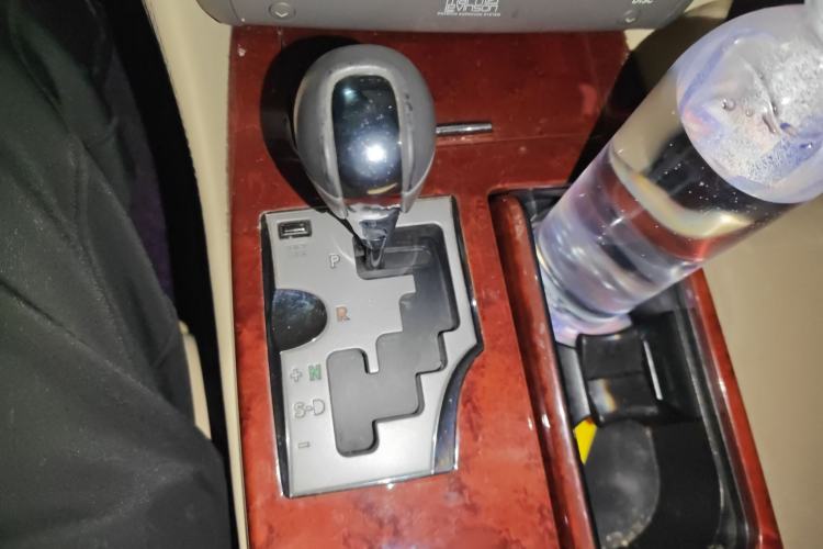 Used Lexus GS 2010 300
