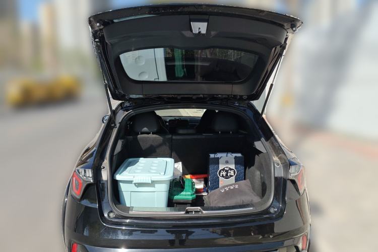 Used Lynk & Co 02 Hatchback 2021 2.0TD Halo
