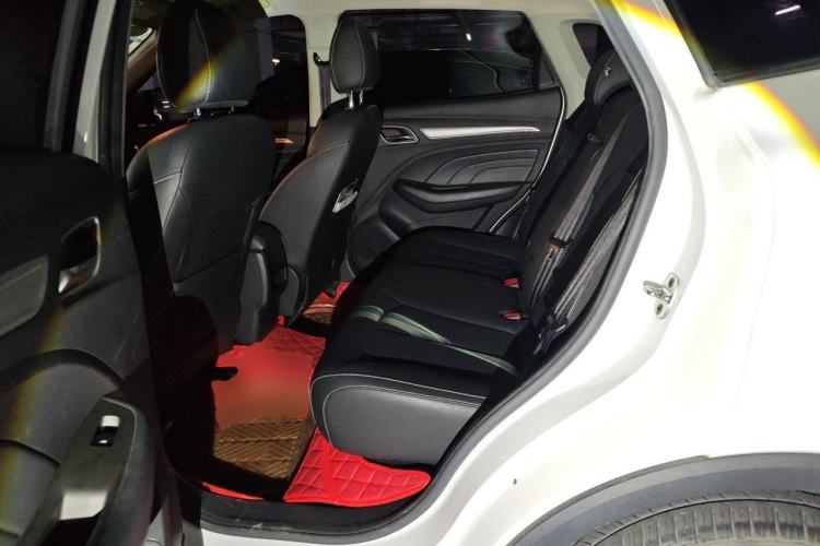 Used Roewe RX3 2020 1.6L CVT 4G Connected Ultra-Cool Flagship Edition
