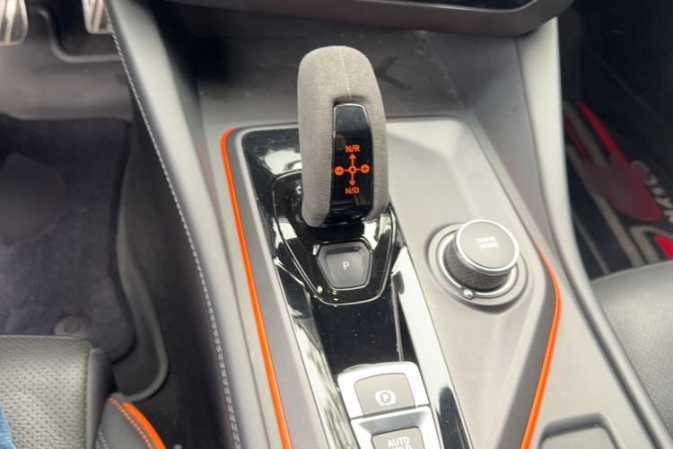 Used Lynk & Co 02 Hatchback 2021 2.0TD Halo