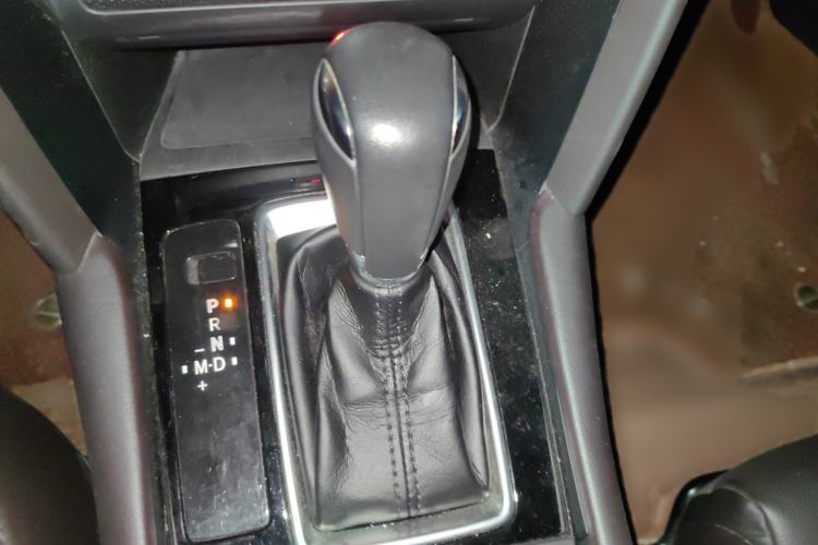 Used Mazda CX-4 2020 2.0L Automatic Two-Wheel Drive Blue Sky Luxury Edition