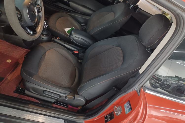 Used MINI MINI 2019 1.5T ONE PLUS