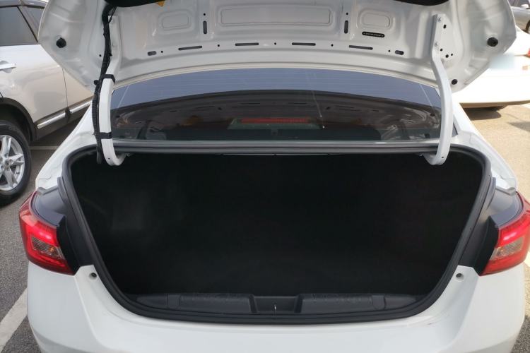 Used Chery Arrizo 5 2017 1.5L Manual Lingchao Edition