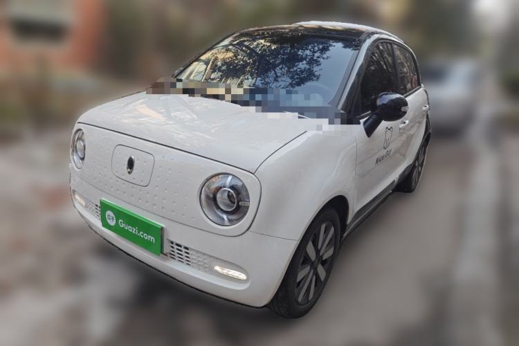 Used ORA Black Cat 2021 351 km Luxury Version