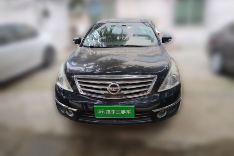 Used Nissan Teana 2011 Duke 2.5L XV Luxury Edition