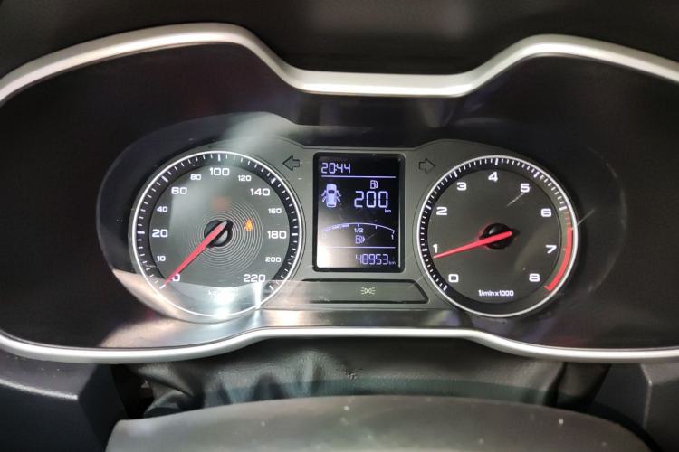 Used MG ZS 2019 1.5L Manual Global Comfort Edition China VI Standard
