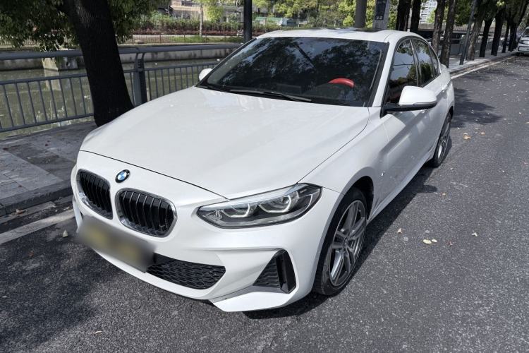 Used BMW 1 Series 2020 125i Leading Model M Sport Package