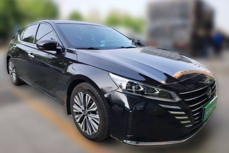 Used Nissan Teana 2022 2.0L XL-TLS Enjoyment Edition