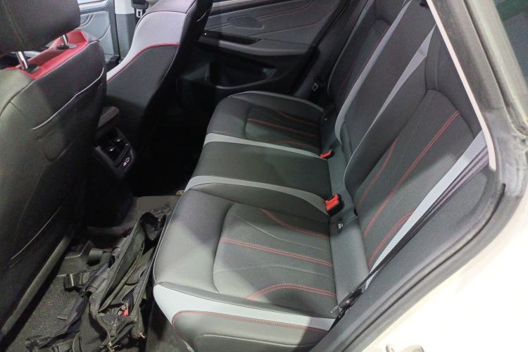 Used Volkswagen Lamando 2023 Lavida L 280TSI DSG Cool & Spicy Edition