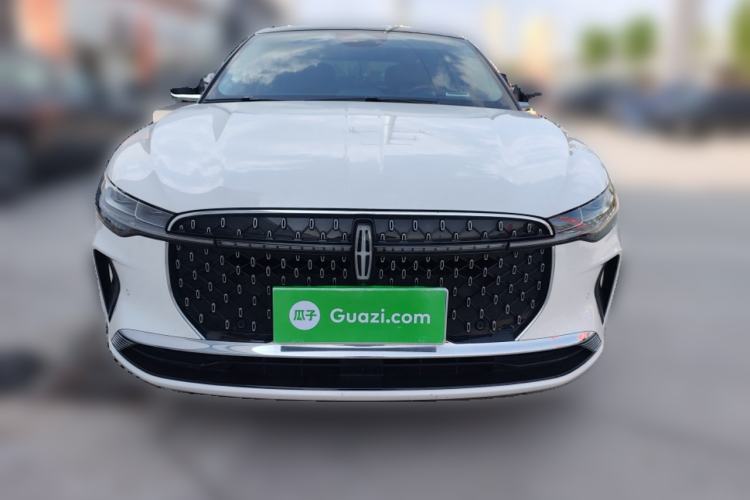 Used Lincoln Z 2022 Facelift iEnjoy Luxury Edition Front