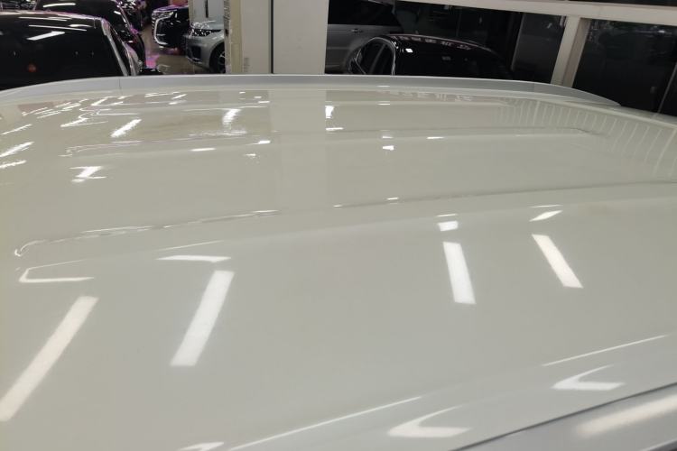 Used AION Y 2022 Plus 70 Enjoy Edition Roof