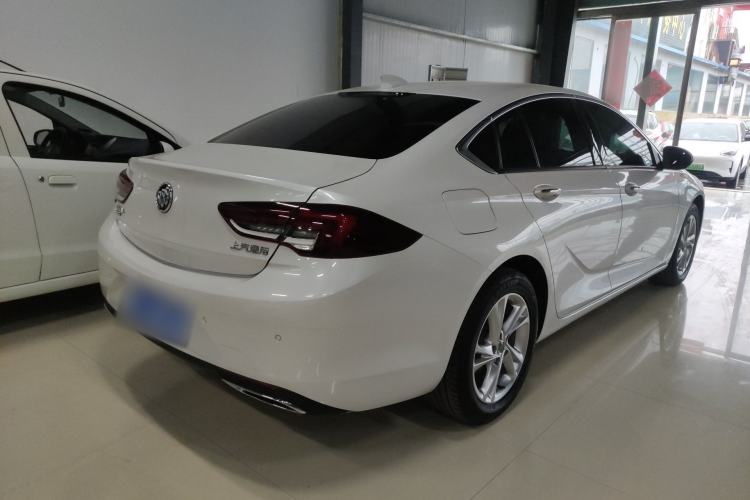 Used Buick Regal 2023 552T Smart Enjoyment Version
