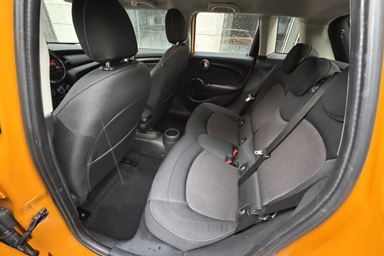 Used MINI MINI 2015 1.2T ONE Five-Door Edition