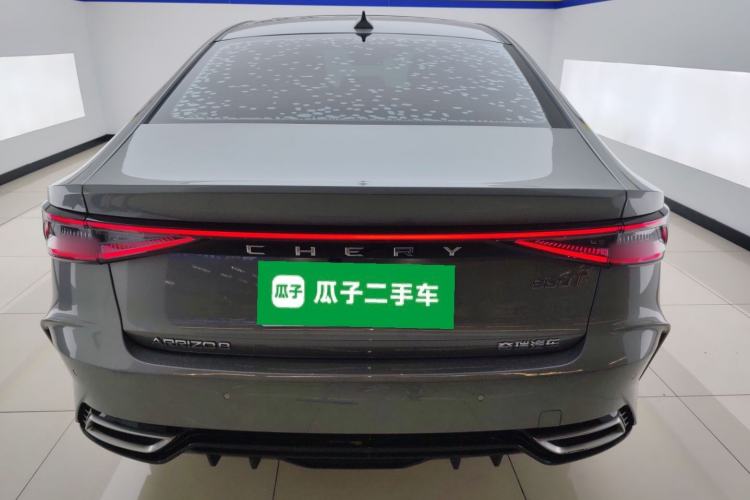 Used Chery Arrizo 8 2023 1.6T DCT Ya
