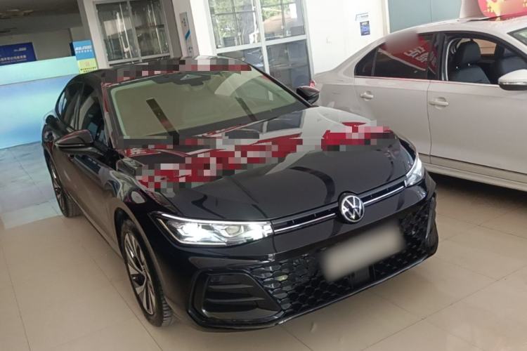 Used Volkswagen Passat 2025 Pro 380TSI Starry Dragon Edition
