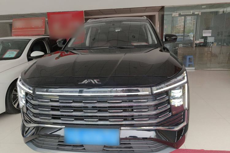 Used SOL X8 PLUS 2023 1.5 TGDI DCT Smart Edition 7-Seater