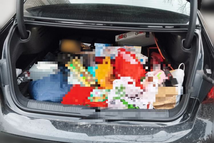 Used Audi A7L 2023 55 TFSI quattro S-line Black Warrior Edition
