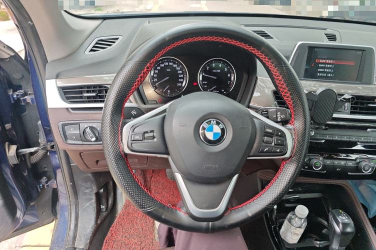 Used BMW X1 2019 sDrive18Li Premium Edition

