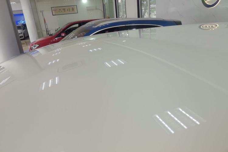 Used Honda HR-V 2023 240TURBO Jingrui Edition Roof